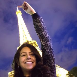 Meet your Posher, Vanessa